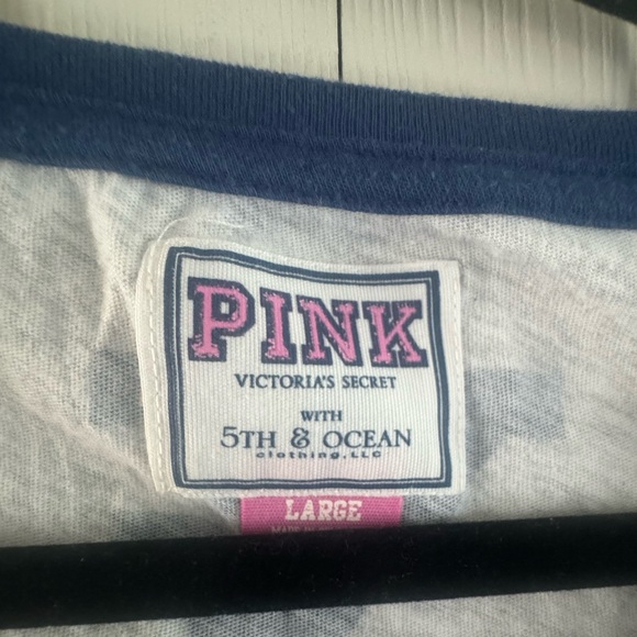 PINK West Virginia Shirt - Picture 3 of 3